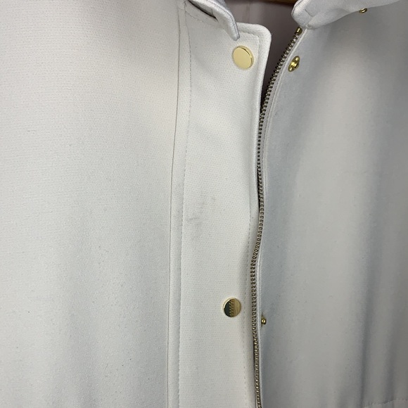 H&M Trench Coat - Picture 7 of 7